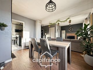  Maison � vendre 4 pi�ces 103 m�