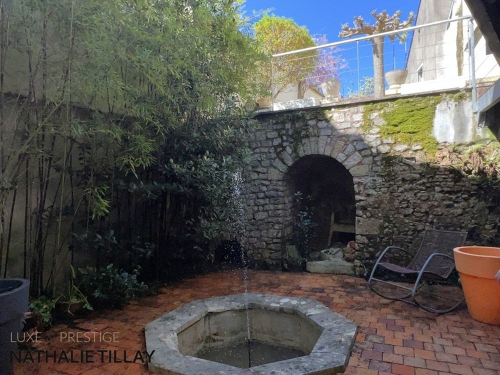 � vendre  Maison Orl�ans (45000)