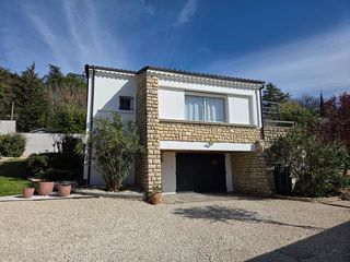  Maison � vendre 4 pi�ces 110 m�