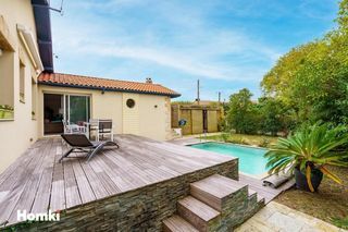  Maison � vendre 7 pi�ces 125 m�