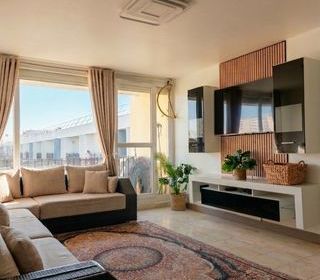  Appartement � vendre 3 pi�ces 67 m�