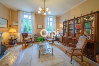  Maison � vendre 6 pi�ces 269 m�