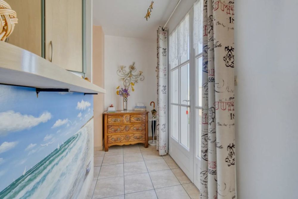 � vendre  Maison La Flotte (17630)