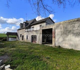  Maison � vendre 7 pi�ces 230 m�