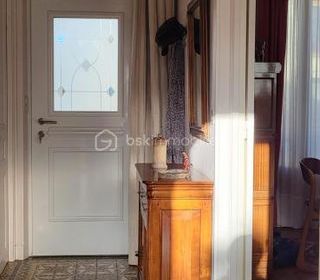  Maison � vendre 5 pi�ces 87 m�