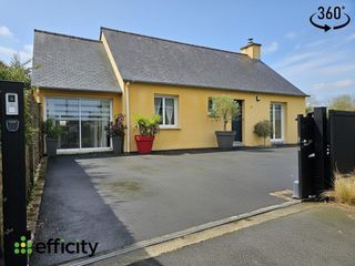  Maison � vendre 6 pi�ces 132 m�