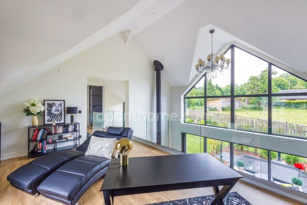 � vendre  Maison Pennedepie (14600)