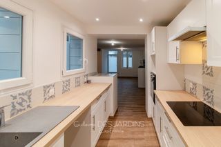  Maison � vendre 5 pi�ces 110 m�