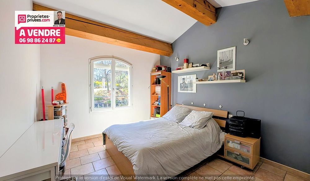 � vendre  Maison Fayence (83440)