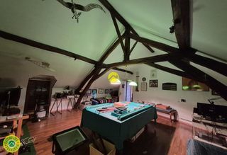  Maison � vendre 15 + pi�ces 280 m�