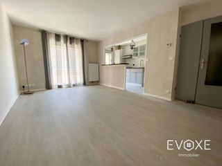  Appartement � vendre 3 pi�ces 62 m�