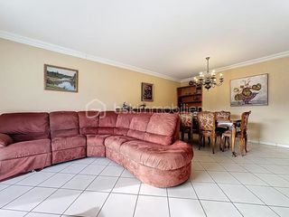  Appartement � vendre 4 pi�ces 91 m�