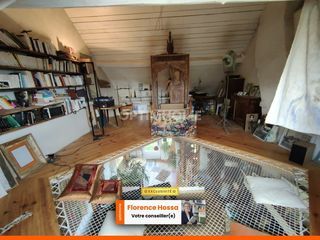  Propri�t�/ch�teau � vendre 10 pi�ces 317 m�