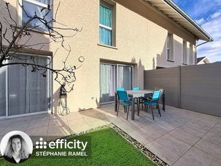  Maison � vendre 4 pi�ces 110 m�