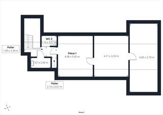  Maison � vendre 5 pi�ces 108 m�