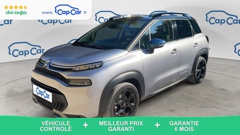 Citro&euml;n C3 Aircross 1.2 PureTech 130 EAT6 Rip Curl 2023 occasion Avignon 84000