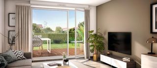  Appartement � louer 2 pi�ces 39 m�