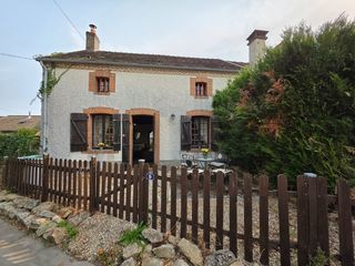  Maison � vendre 6 pi�ces 98 m�