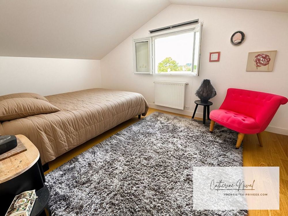 � vendre  Maison La Baule-Escoublac (44500)