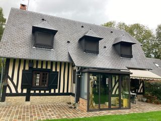  Maison � vendre 7 pi�ces 128 m�