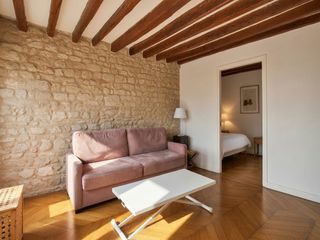  Appartement � vendre 2 pi�ces 44 m�