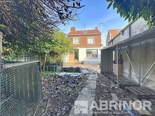  Maison � vendre 4 pi�ces 85 m�