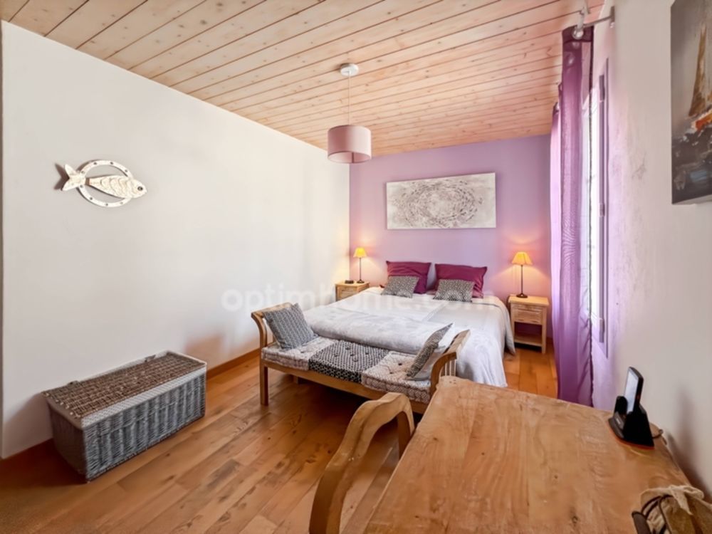 � vendre  Villa Rivedoux-Plage (17940)