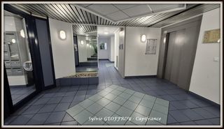  Appartement � vendre 1 pi�ce 27 m�