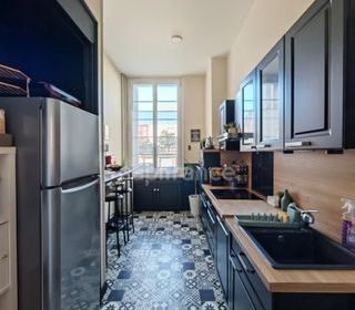  Appartement � vendre 3 pi�ces 80 m�