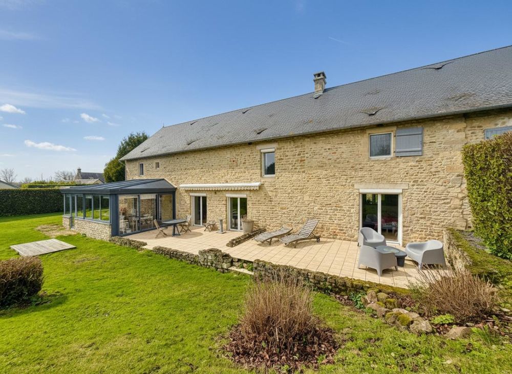 � vendre  Maison Carcagny (14740)