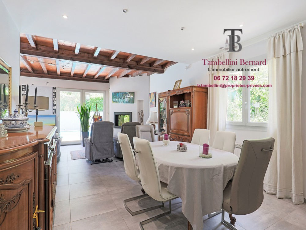 � vendre  Propri�t�/ch�teau Craponne (69290)