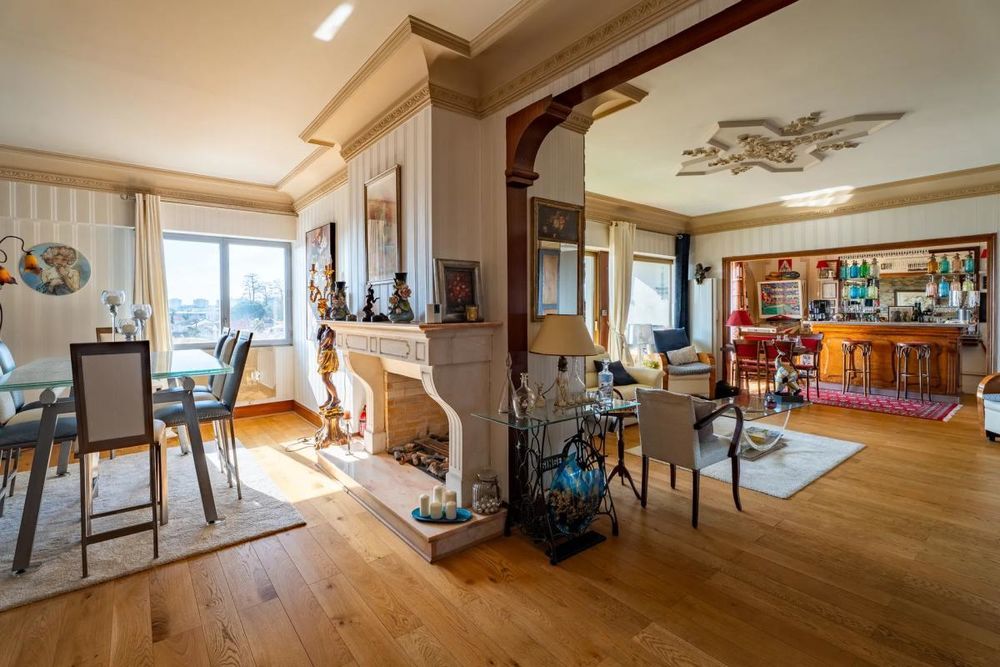 � vendre  Duplex/triplex Bordeaux (33200)