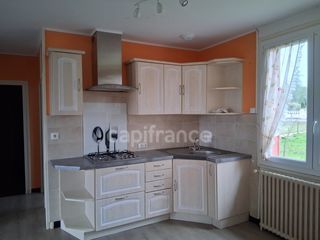  Maison � vendre 4 pi�ces 80 m�