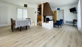  Maison � vendre 4 pi�ces 91 m�