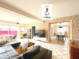  Maison � vendre 6 pi�ces 124 m�