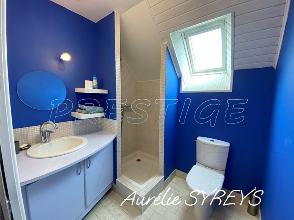 � vendre  Maison Guidel (56520)