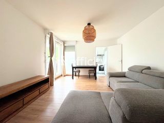  Appartement � vendre 2 pi�ces 41 m�