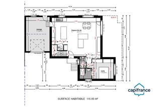  Maison � vendre 5 pi�ces 117 m�