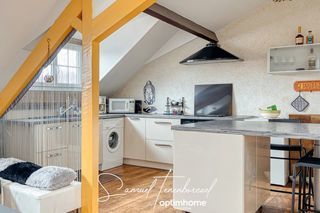  Appartement � vendre 2 pi�ces 54 m�