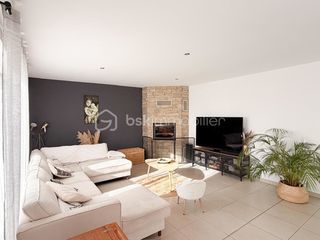  Maison � vendre 7 pi�ces 166 m�