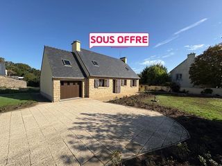  Maison � vendre 5 pi�ces 83 m�