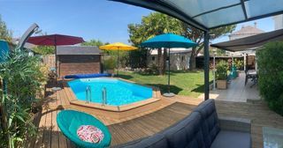  Maison � vendre 5 pi�ces 160 m�