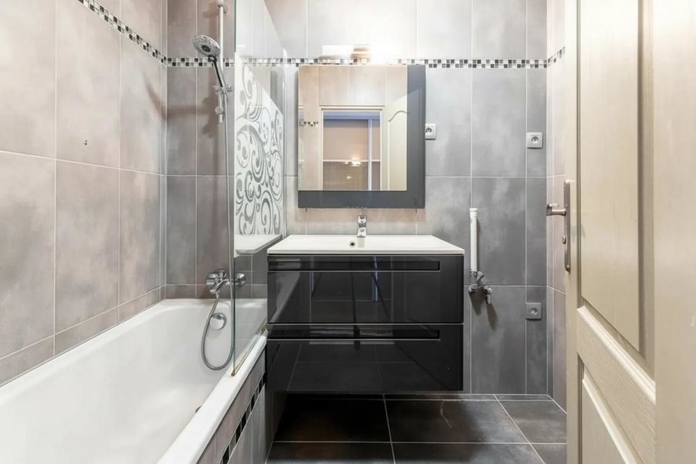 � vendre  Appartement Paris 13