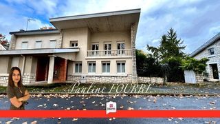  Maison � vendre 11 pi�ces 125 m�