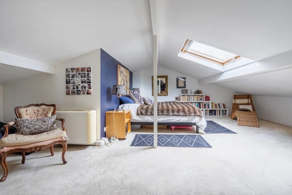 � vendre  Maison Montreuil (93100)