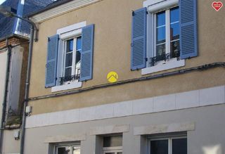  Maison � vendre 6 pi�ces 215 m�