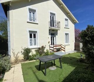  Maison � vendre 4 pi�ces 100 m�