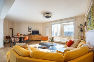  Appartement � vendre 3 pi�ces 71 m�