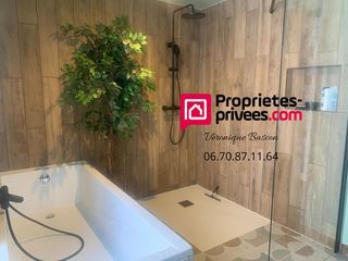  Maison � vendre 8 pi�ces 210 m�