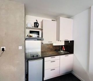  Appartement � vendre 1 pi�ce 19 m�